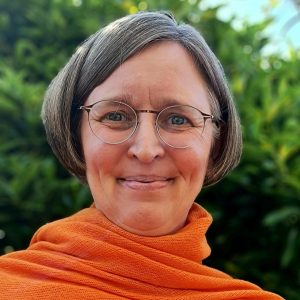 Swami Jyotirmayananda