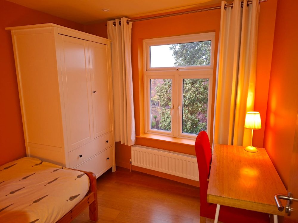 Single room photo Single room